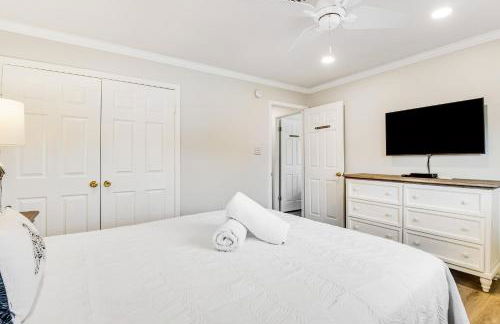 Beach Villa 1B - Foto 27