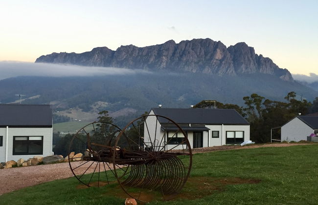 Manna Hill Farm - Foto 35