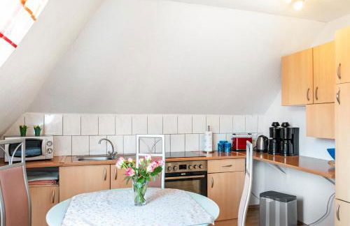 Ferienwohnung Haus Helene - Foto 7