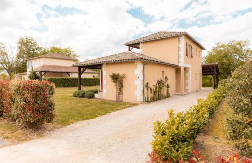 Les Forges Villas - 4 room villa for 8 people - Foto 20