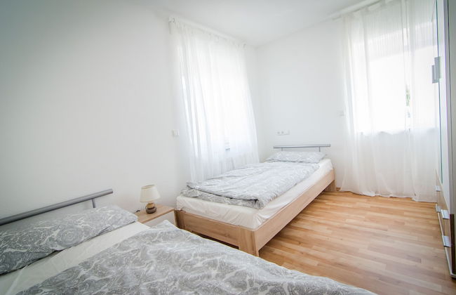 BB-Apartment - Foto 4