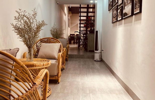 Lanha Hotel-Homestay - Foto 13