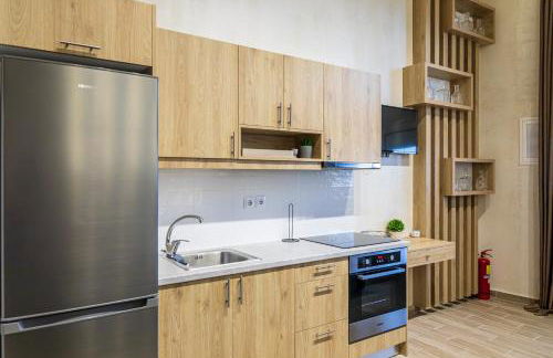 Remezzo Luxury Apartments - Foto 31