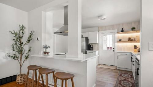 Newly Renovated Villa in Central Spokane - Foto 4