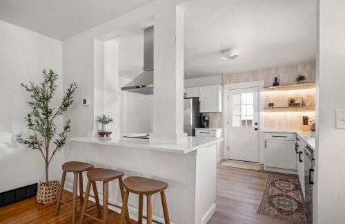 Newly Renovated Villa in Central Spokane - Foto 4