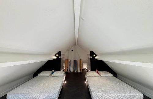 Dream Home Sauna Parking 5 min Disney Paris - Foto 68