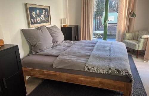 Altstadtflair urban wohnen ruhig entspannen - Foto 2