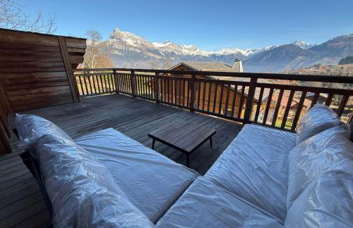 Chalet Petit Val - Photo 24