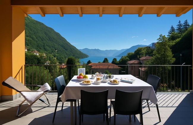 Residence Eden Magnolia 17 - Photo 25