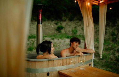 Glamping Il Rifugio dei Marsi - Foto 102