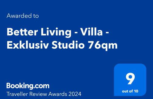 Nivas Collection - Neubau Luxus Apartment - Foto 33