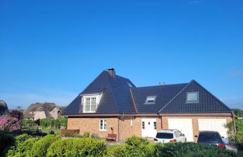 Ferienwohnung-Weidenstieg-OG - Foto 24