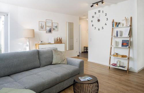 FENJOY Ferienwohnungen am Chiemsee - Zentral - BBQ - Foto 13