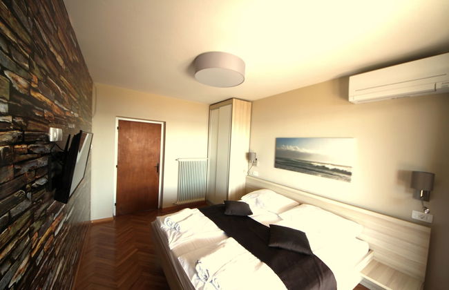 Family Apartment Kocevar - Foto 13