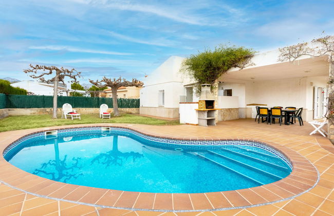 Villa Mar i Cel - Foto 1