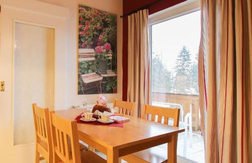 Ferienwohnung Hartwimmer - Chiemgau Karte - Foto 8