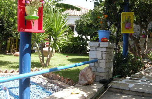 Alkioni Studios - Foto 67