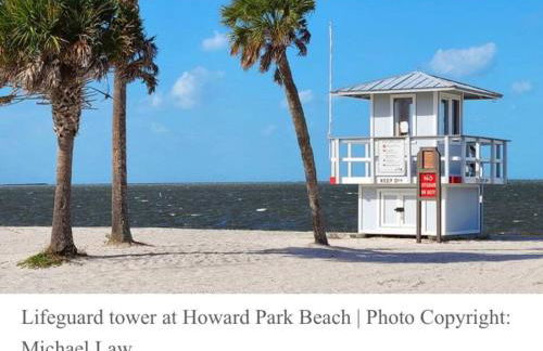 Spacious 3 Bedroom PET FRIENDLY!- Close to beach! - Foto 13