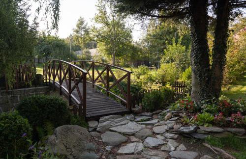 Gierczynówka - wiejski dom w Górach Izerskich - Foto 34