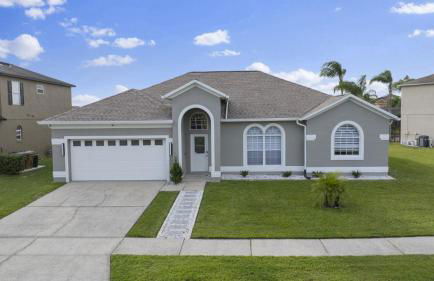 Vacation Sunset Home with Private Pool and Grill 5390 - Photo 35