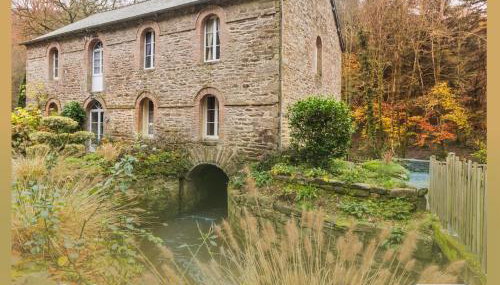 Le Moulin de la Touche Minoterie Piscine - Foto 1, Other
