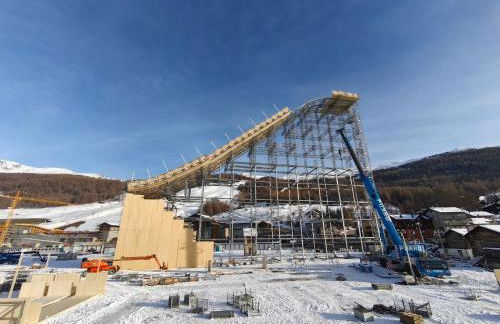 Delightful alpine studio in Bormio (SO) - Foto 17