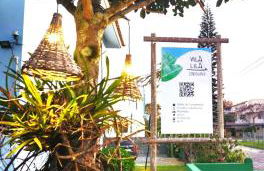 Condominio Vila Lila - Foto 2