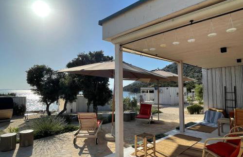 BUQEZ Eco Resort - beachfront 20 & House 42 - Foto 47