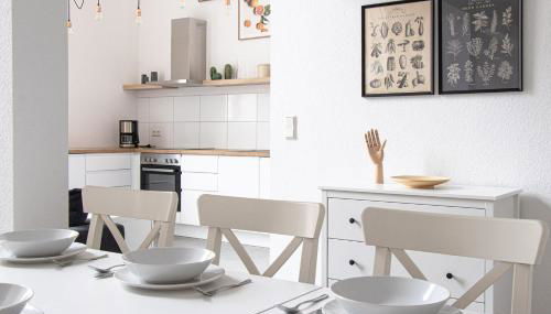 Ferienwohnungen Galerie im Klink - Foto 3