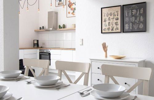 Ferienwohnungen Galerie im Klink - Foto 3