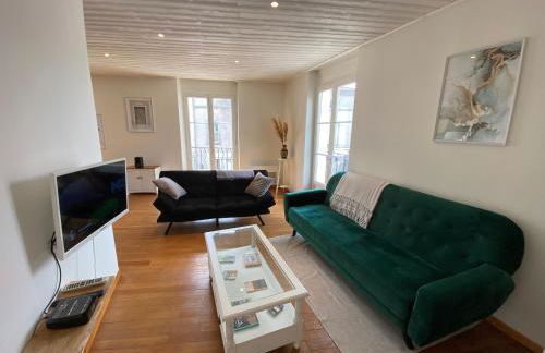 Le logis des Halles - Foto 1