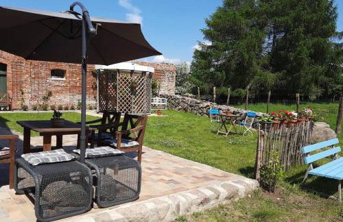 Moderne Wohnung im Herzen der Natur - Ingo's Dream - Foto 12