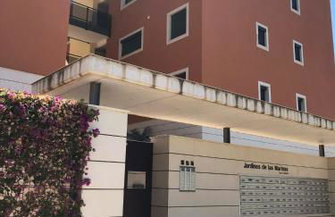 Jardines de las Marinas - Foto 1