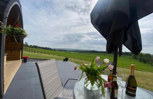 Cleugh Lodge - Foto 14