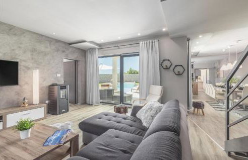 Nice Home In Barban With Sauna - Foto 34