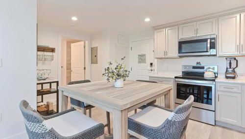 Harbortown Suites - Foto 4