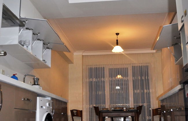 Luxury Apartments with Sea View - Foto 15