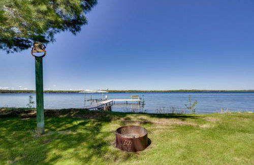 Hackensack Waterfront Retreat on Tenmile Lake - Foto 33