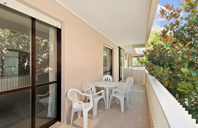 Apartment in Northern Zone of Riccione, 150 Meters From the sea - Foto 11