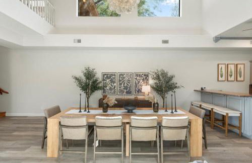 Primrose Palace Fountain Park Pool Hot tub - Foto 16