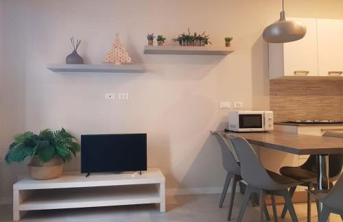 Nuovissimo appartamento zona Vaticano Aurelio - Foto 13