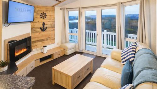 Riverscape Northumberland - Foto 5