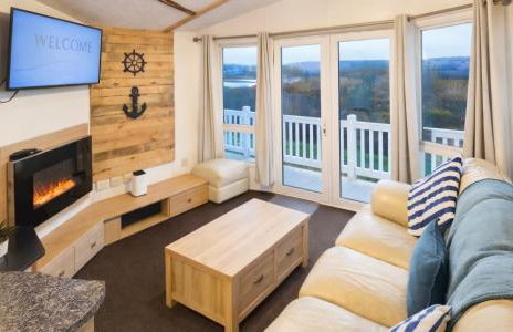 Riverscape Northumberland - Foto 5