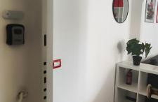 Modern Open Space -area Certosa Milano - Foto 4