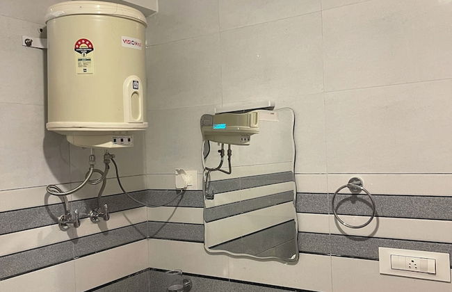 Shubham Cottage - Foto 24