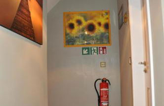 Pension Victoria Halberstadt - Foto 78