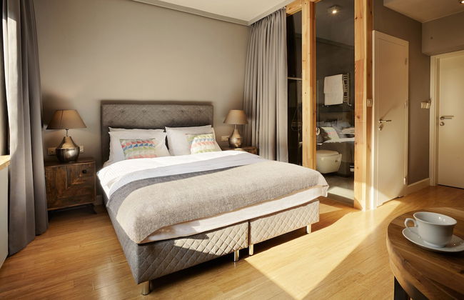 SleepWell Apartments Ordynacka - Photo 37