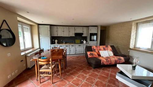 Maison charme à Mauléon avec jardin privé - Foto 3