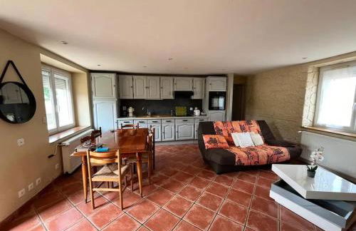 Maison charme à Mauléon avec jardin privé - Foto 3