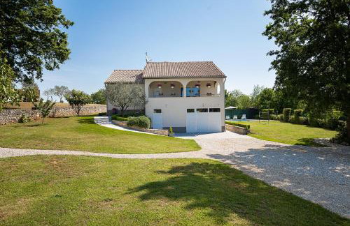 Villa Fosca, beautiful villa in a fantastic location - Foto 20